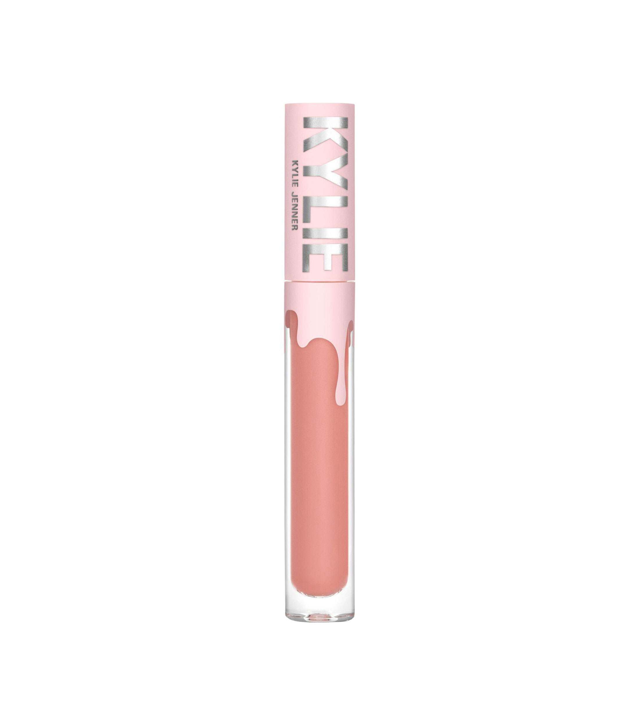 Labial Líquido Mate, Matte Liquid Lipstick, 3 ml